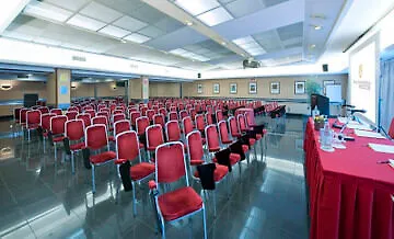 Continental E Dei Congressi Otel Rimini 4*,  İtalya